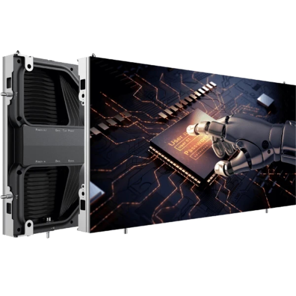 Connector Unilumin UNI-UMINIW15MC-A