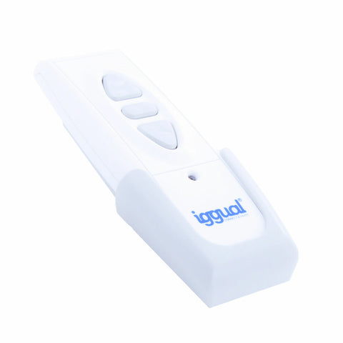 Panoramic Electric Screen iggual PSIPS184