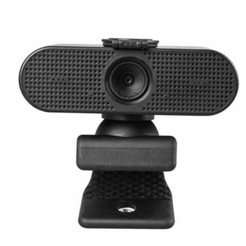 Webcam iggual FHD 1080P 30 fps Full HD (1 Unit)