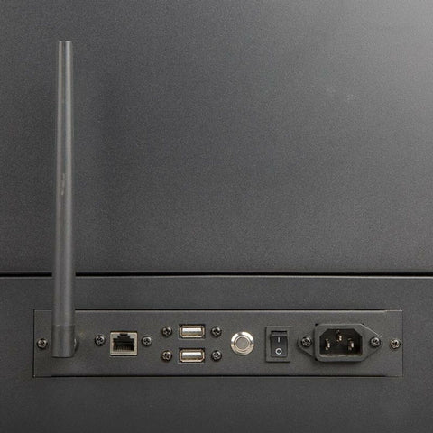 Interactive Touch Screen iggual IGG318799 55"