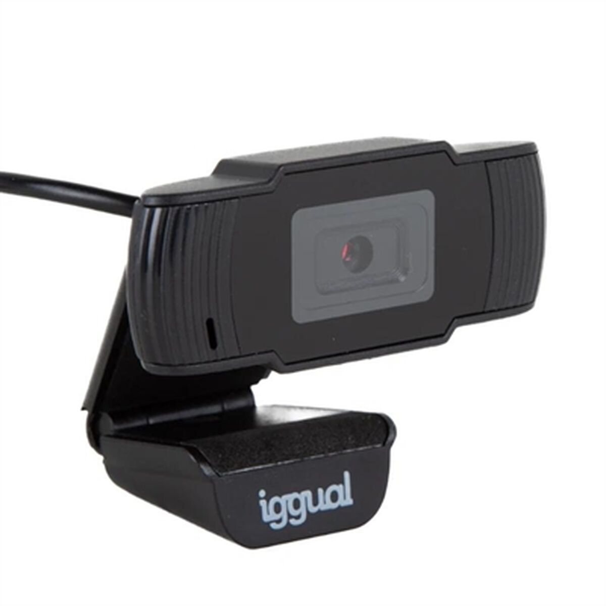 Webcam iggual (1 Unit)