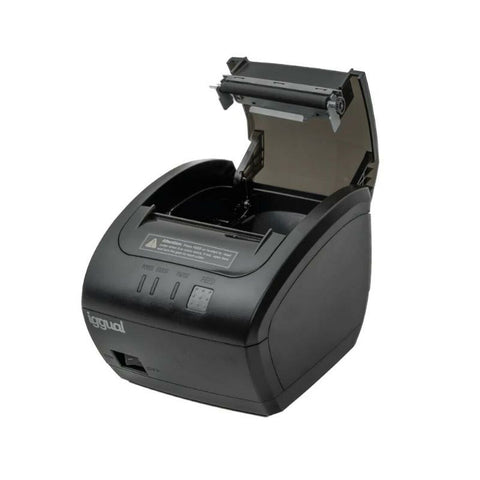 Thermal Printer iggual IGG319178 Monochrome