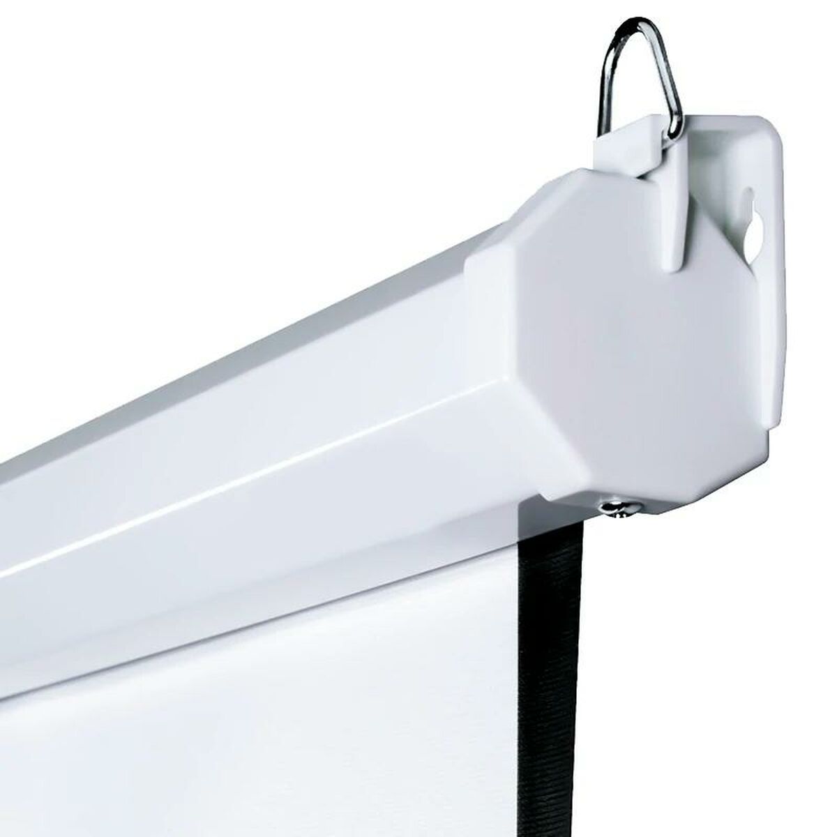 Projection Screen iggual IGG319291 92"