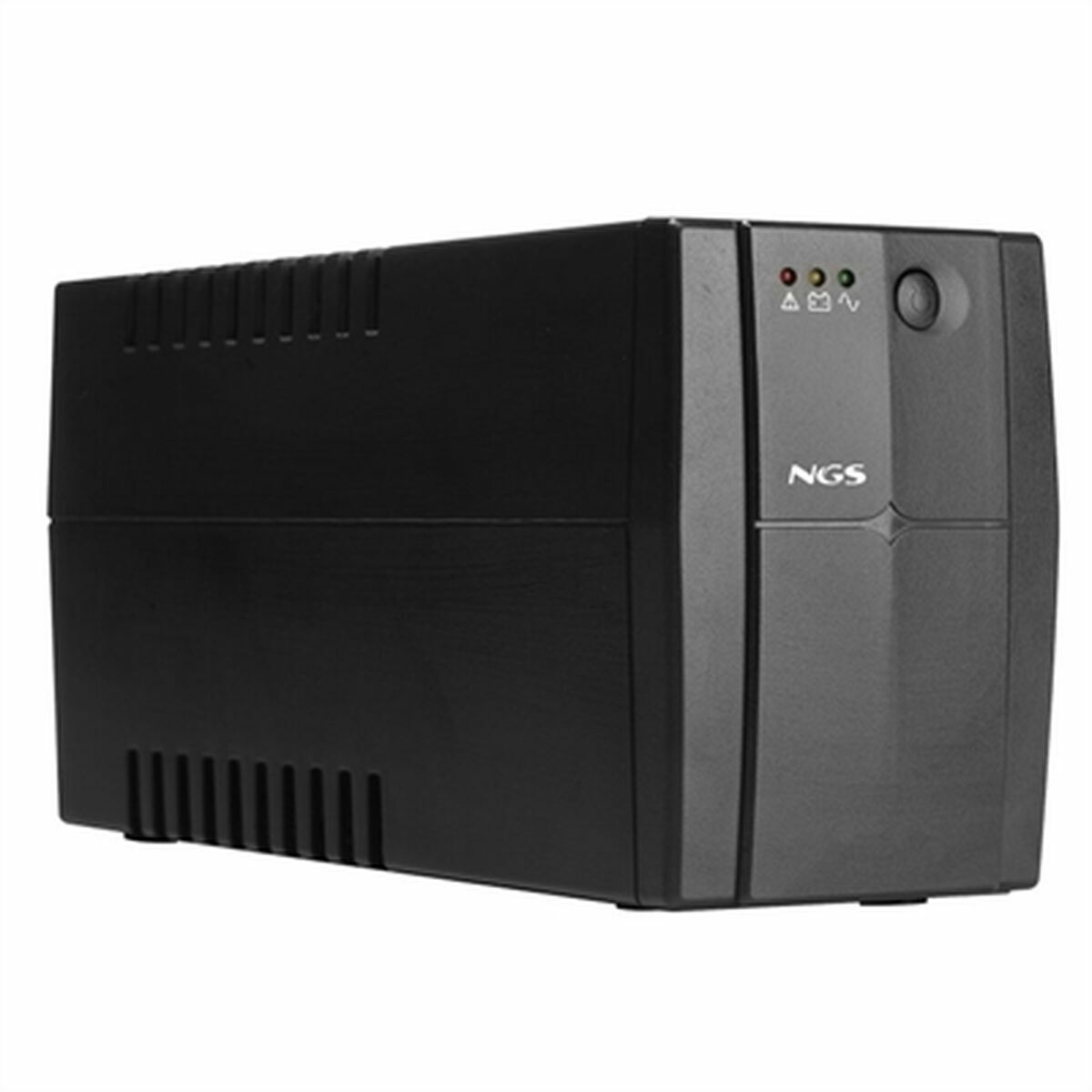 Uninterruptible Power Supply System Interactive UPS NGS FORTRESS900V3 360 W
