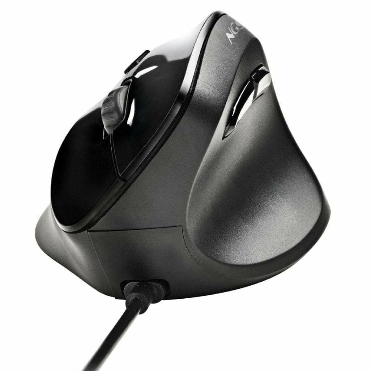 USB Hub NGS SAMSARA Black