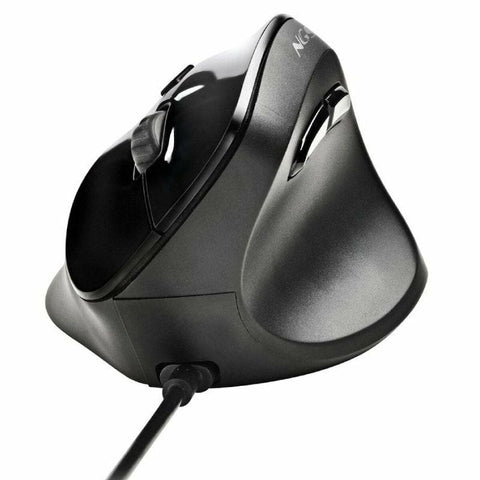 USB Hub NGS SAMSARA Black