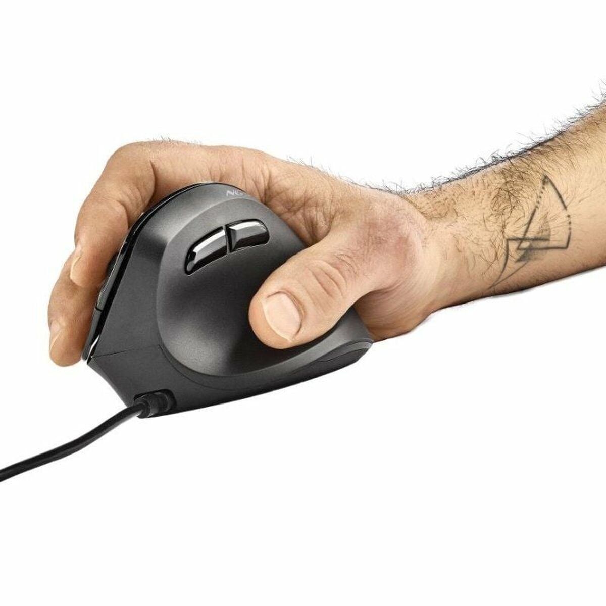 USB Hub NGS SAMSARA Black