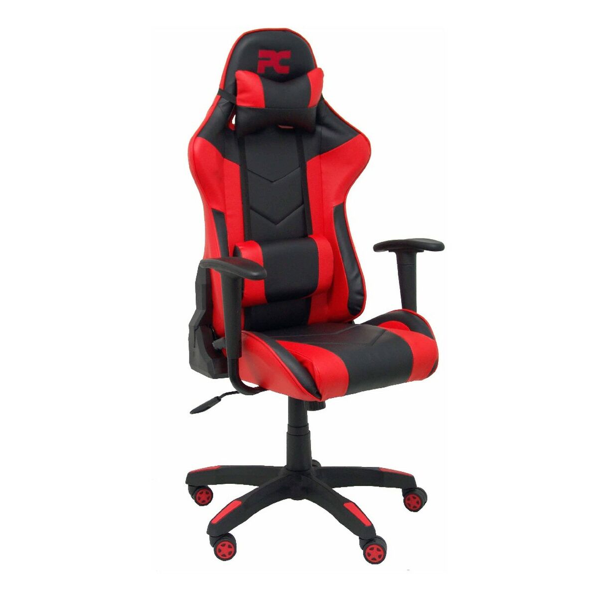 Gaming Chair Atalaya Piqueras y Crespo 7DBSPRJ Black Red