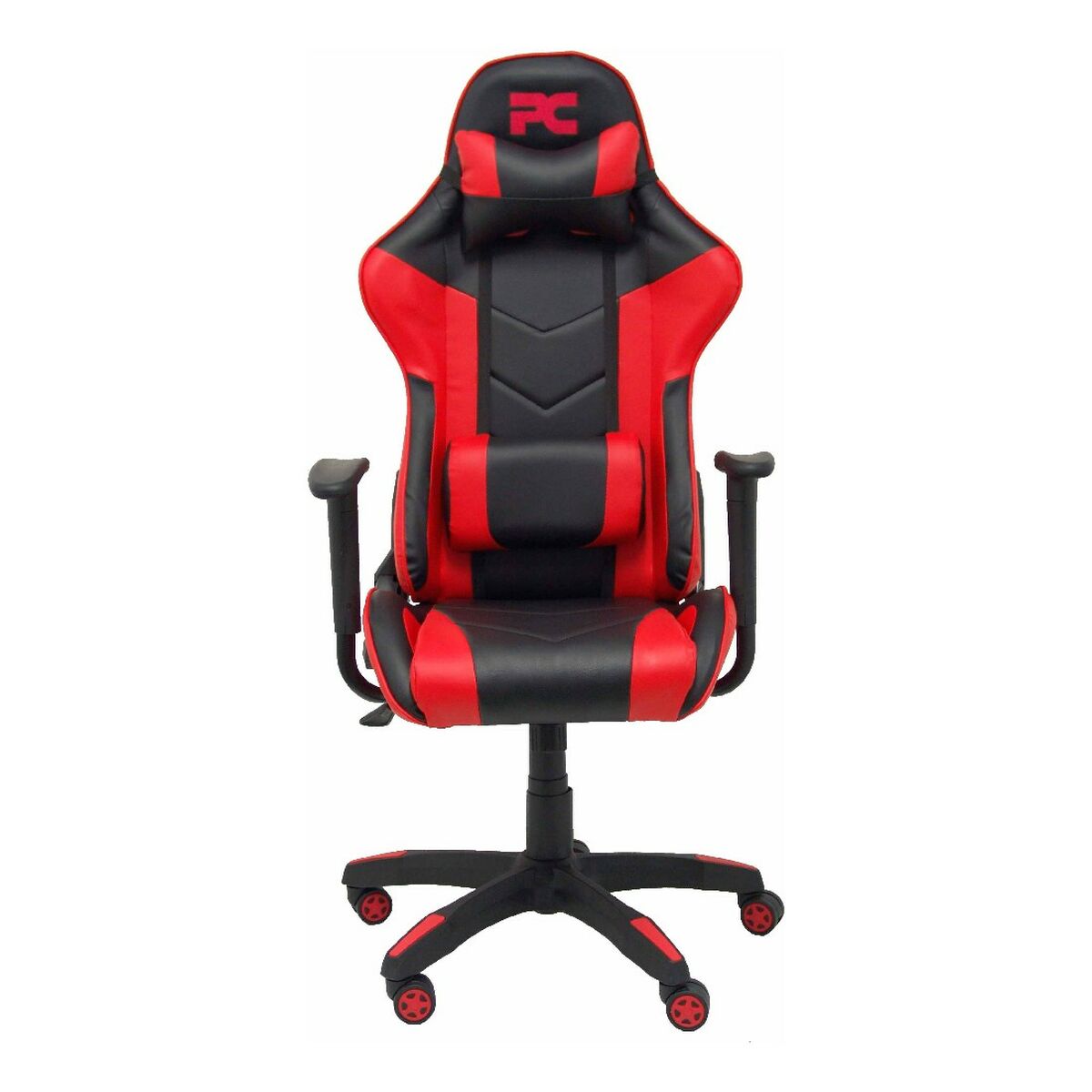 Gaming Chair Atalaya Piqueras y Crespo 7DBSPRJ Black Red