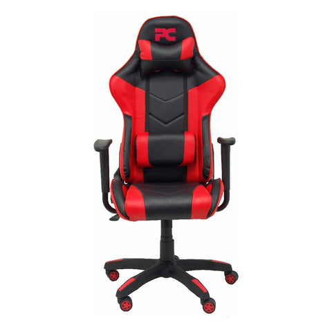 Gaming Chair Atalaya Piqueras y Crespo 7DBSPRJ Black Red