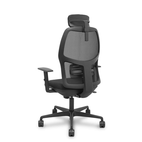Gaming Chair Piqueras y Crespo 68R65CR Black