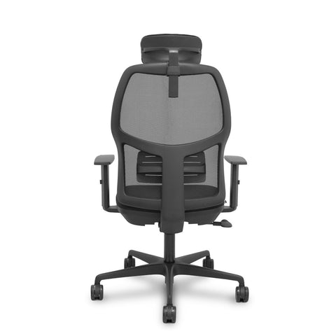 Gaming Chair Piqueras y Crespo 68R65CR Black
