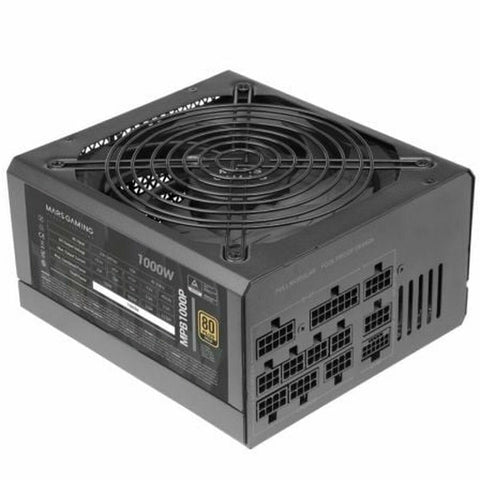 Power supply Tacens TACMARS-MPB1000P ATX 1000 W 80 Plus Gold