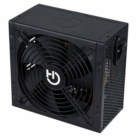 Power supply Hiditec PSU010009 ATX 550 W 80 Plus Bronze