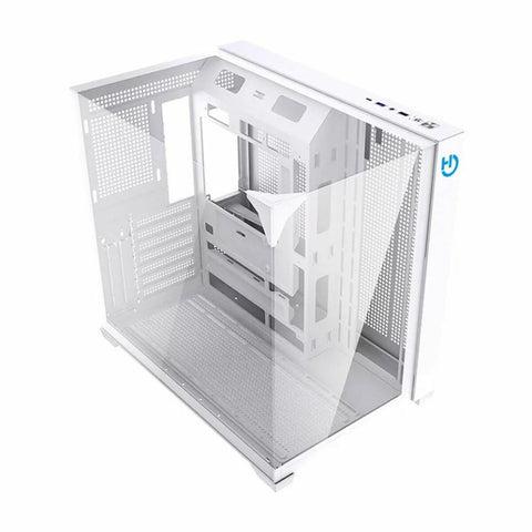 ATX Semi-tower Box Hiditec CHA010057