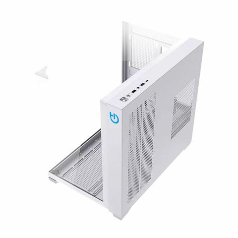 ATX Semi-tower Box Hiditec CHA010057