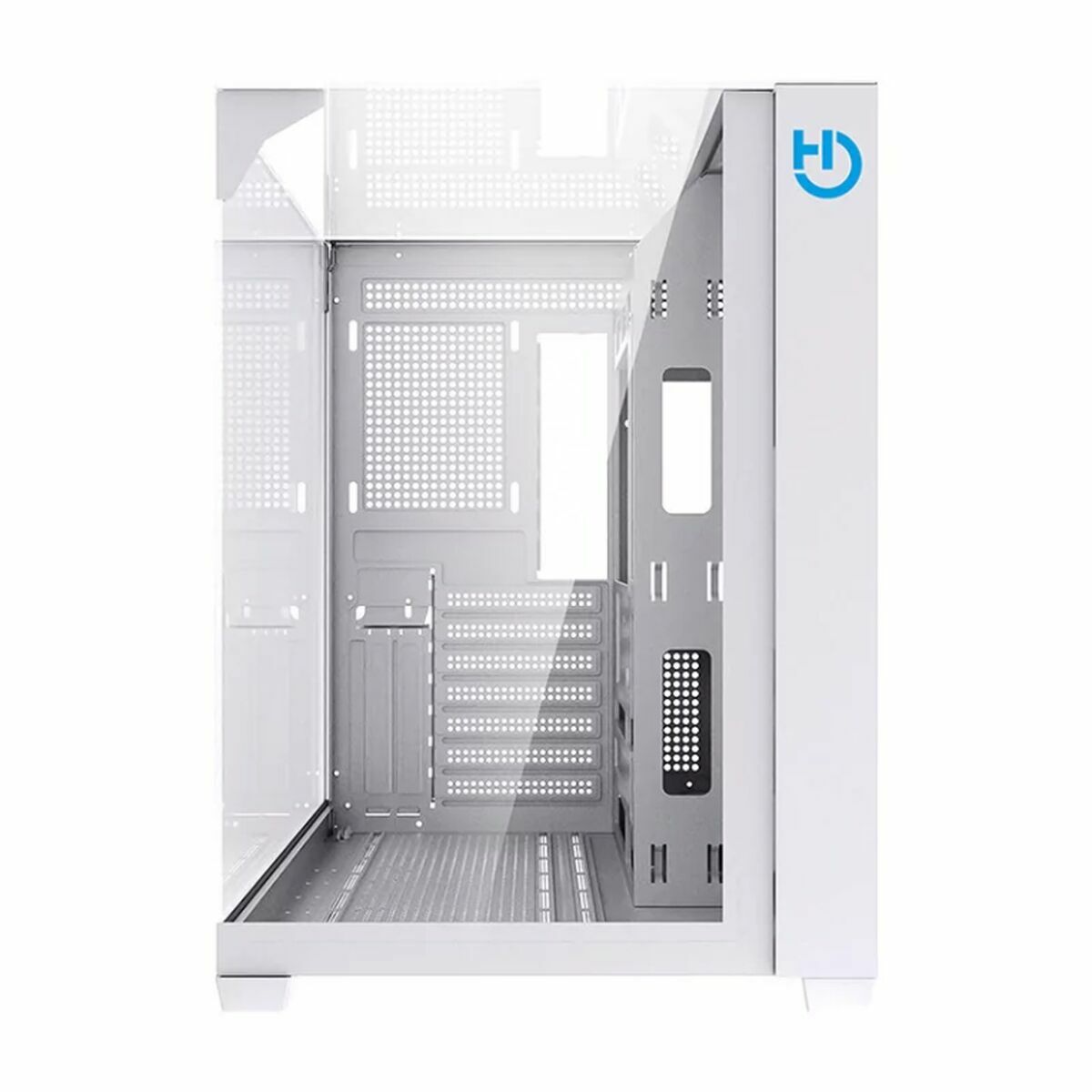 ATX Semi-tower Box Hiditec CHA010057