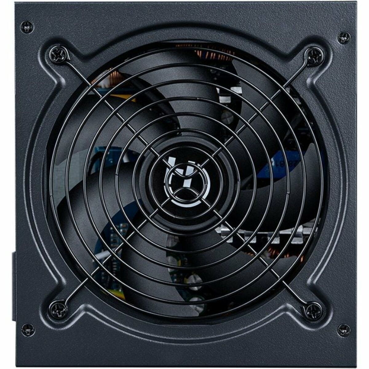 Power supply Hiditec PSU010045 ATX 650 W 80 Plus Bronze