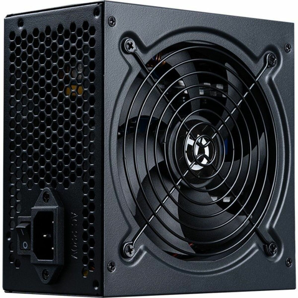 Power supply Hiditec PSU010046 ATX 750 W 80 Plus Bronze