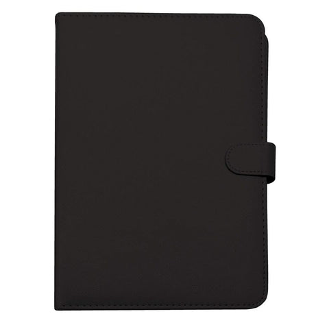 Tablet cover Talius CV-3006 Black Spanish Qwerty