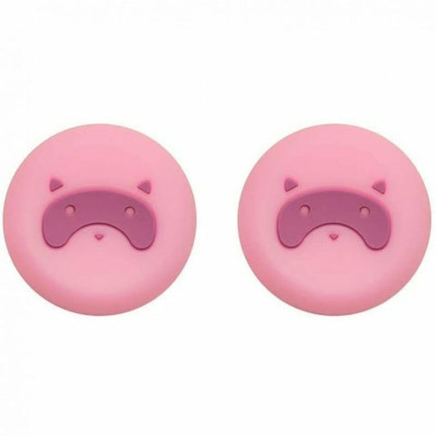 Portable Bluetooth Speakers FR-TEC TNKPS4COMBO Pink
