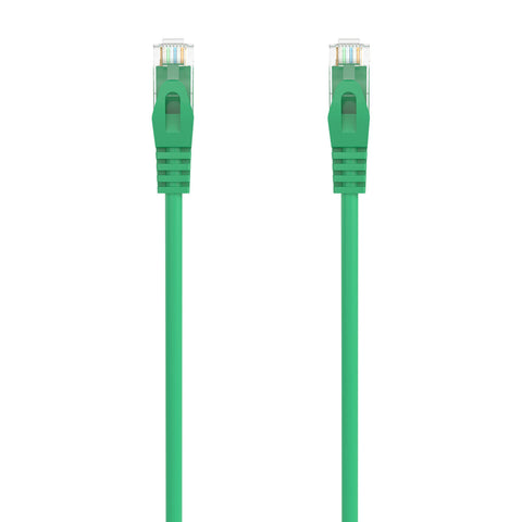 Category 6 Hard UTP RJ45 Cable Aisens A145-0583 3 m