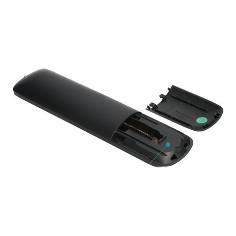 Universal Remote Control TM Electron TMURC340 Black