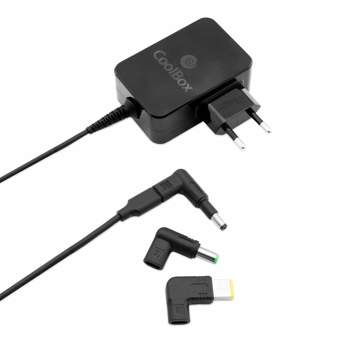 Laptop Charger CoolBox