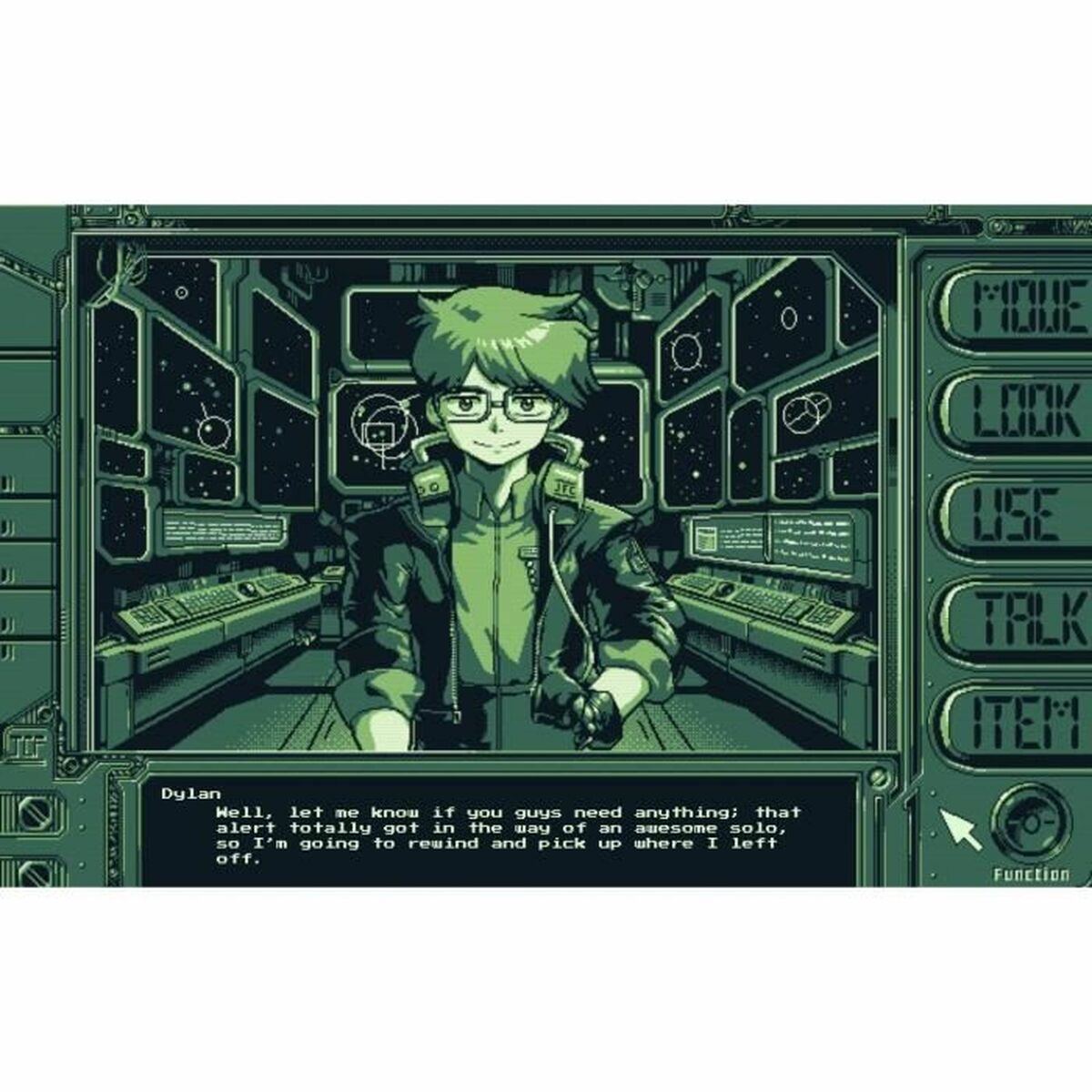 PlayStation 5 Video Game Microids Stories From Sol The Gun-dog Starship Edition