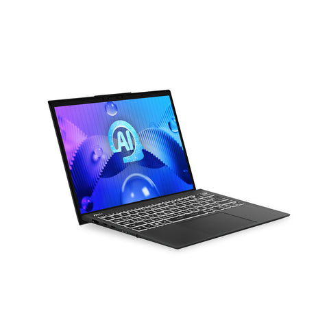 Laptop MSI 9S7-13Q222-024 13,3" Intel Evo Core Ultra 7 155H Intel Core Ultra 7 155H intel core ultra 7 32 GB RAM 1 TB SSD ...