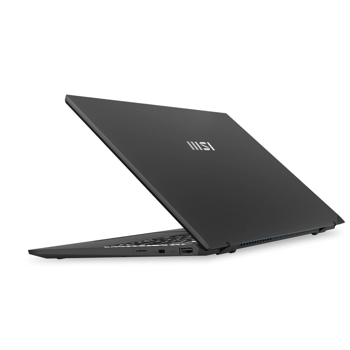 Laptop MSI 9S7-13Q222-024 13,3" Intel Evo Core Ultra 7 155H Intel Core Ultra 7 155H intel core ultra 7 32 GB RAM 1 TB SSD ...