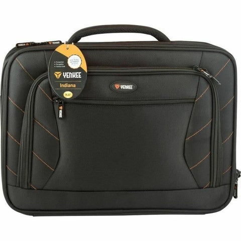 Laptop Cover Yenkee Black