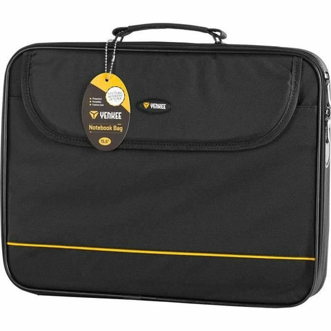 Laptop Cover Yenkee Black