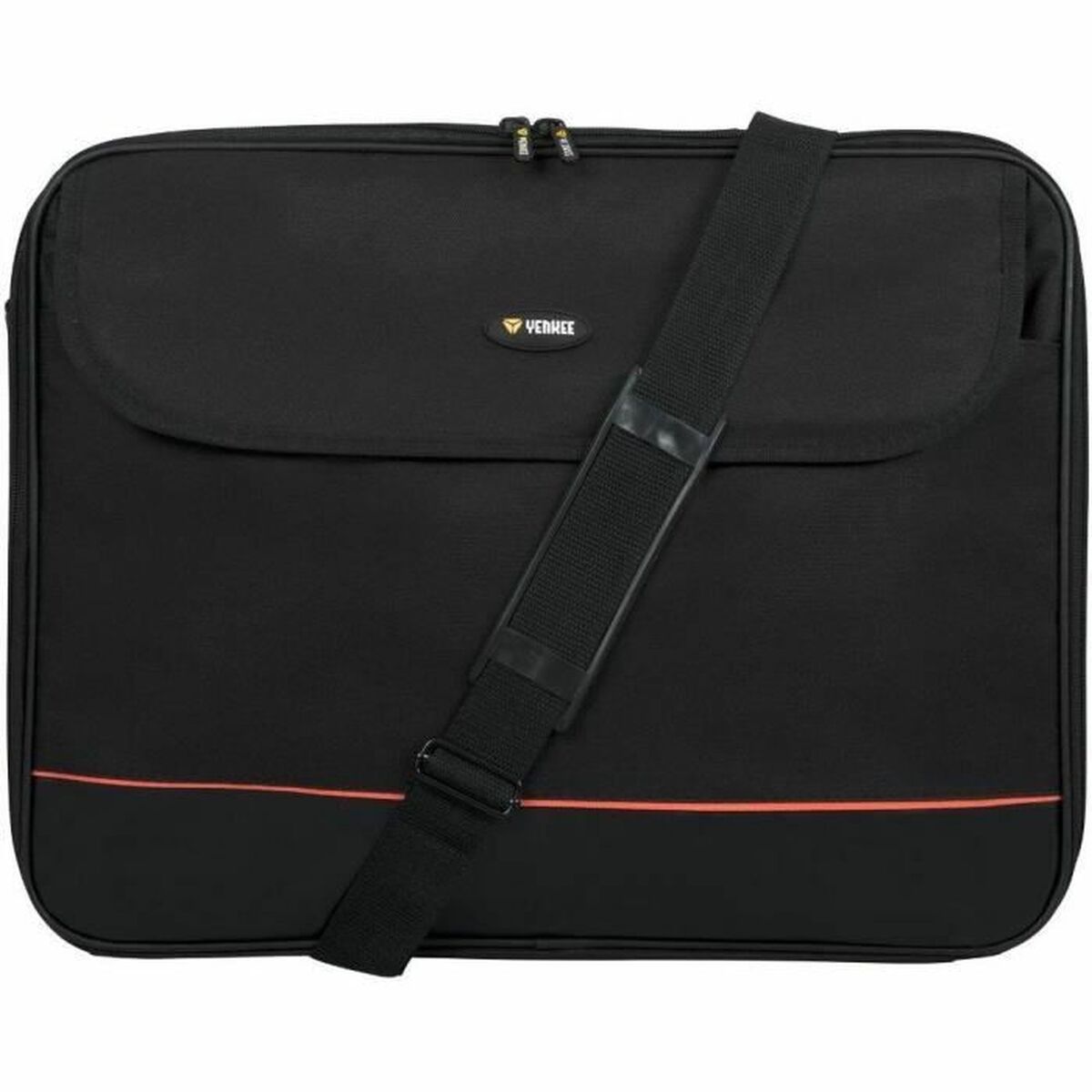 Laptop Cover Yenkee Black