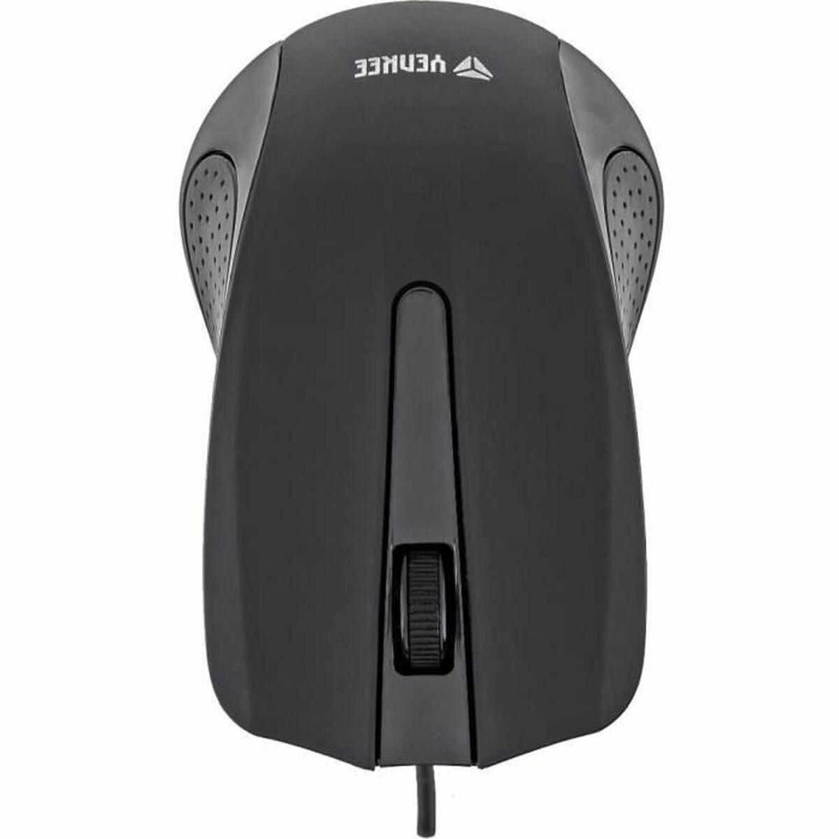 Mouse Yenkee YMS 1015BK Black
