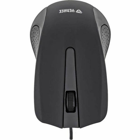 Mouse Yenkee YMS 1015BK Black