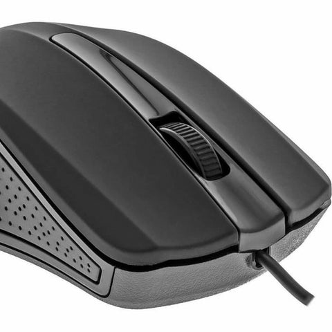 Mouse Yenkee YMS 1015BK Black
