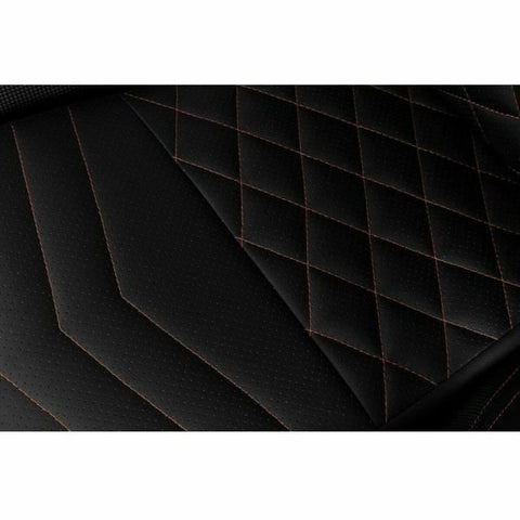 Gaming Chair Yenkee FORSAGE XL YGC 200BK Black