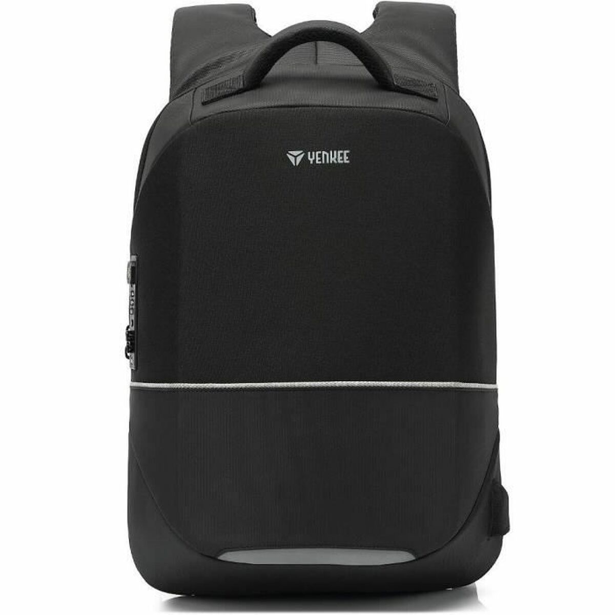 Laptop Cover Yenkee Black