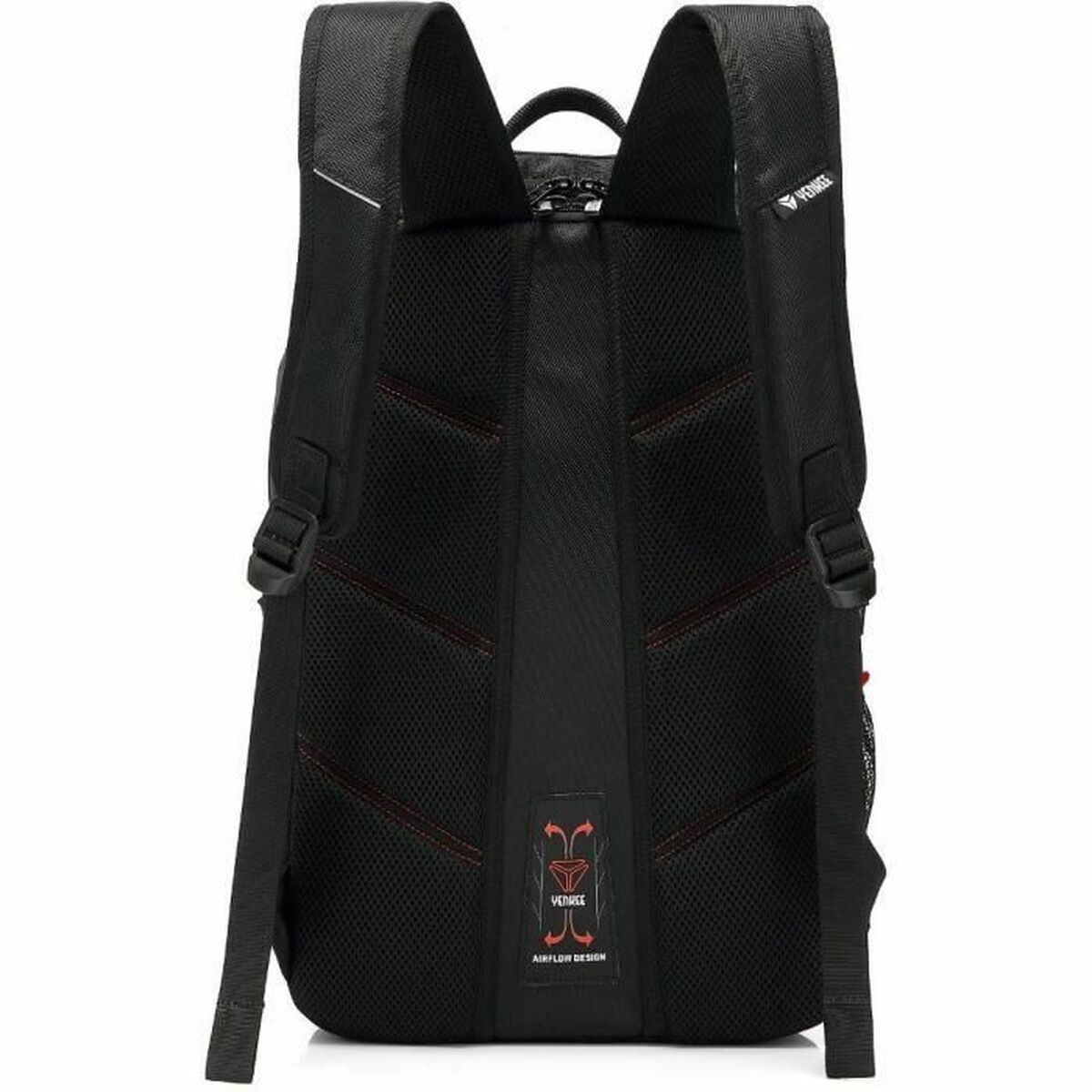 Laptop Cover Yenkee Black