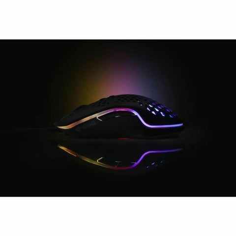 Mouse Yenkee YMS 3030BK Black