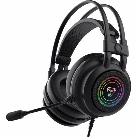 Headphones Yenkee SHADOW - YHP 3035