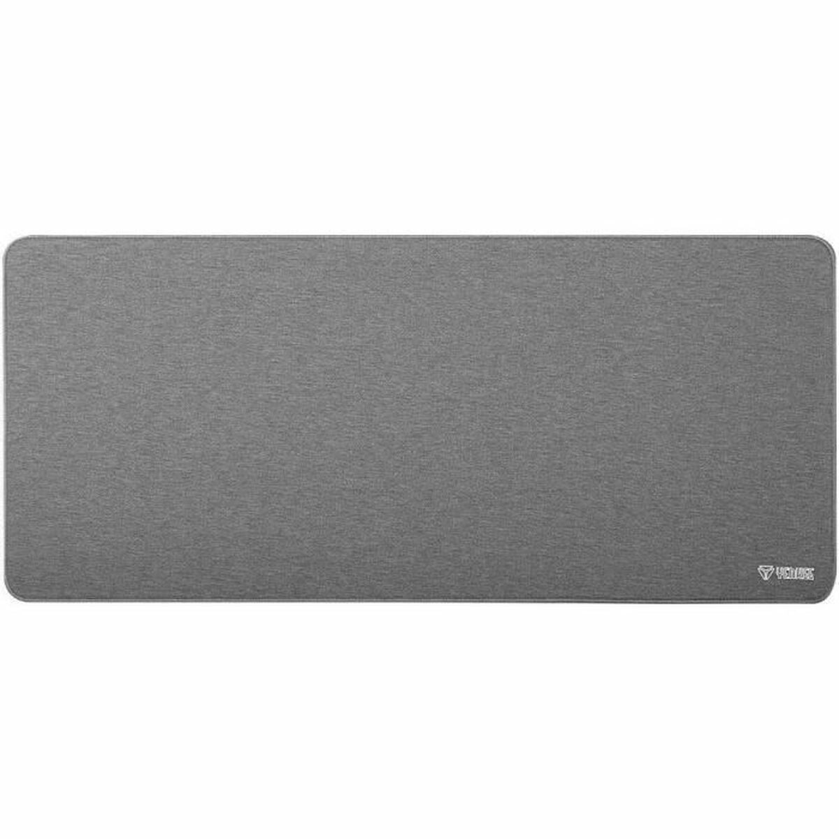 Mouse Mat Yenkee YPM 9040GY Grey