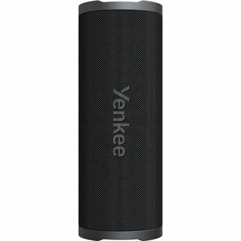 Portable Bluetooth Speakers Yenkee ELEMENT AGUA - YSP 30BK Black