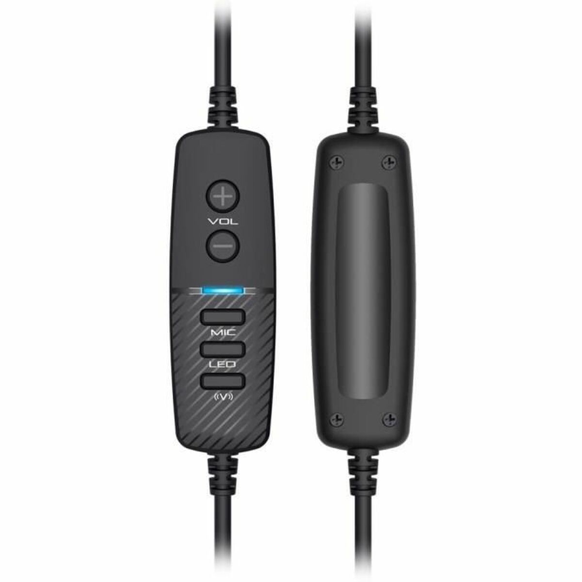 Headphones Yenkee YHP 3036