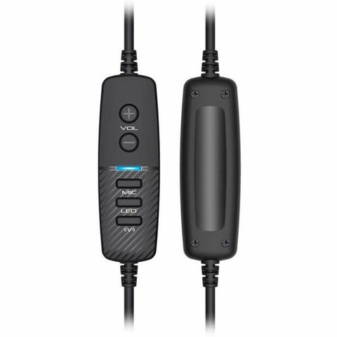 Headphones Yenkee YHP 3036