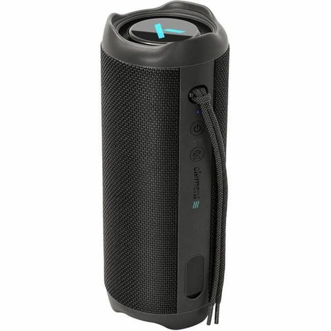 Portable Bluetooth Speakers Yenkee ELEMENT VIENTO - YSP 40BK Black