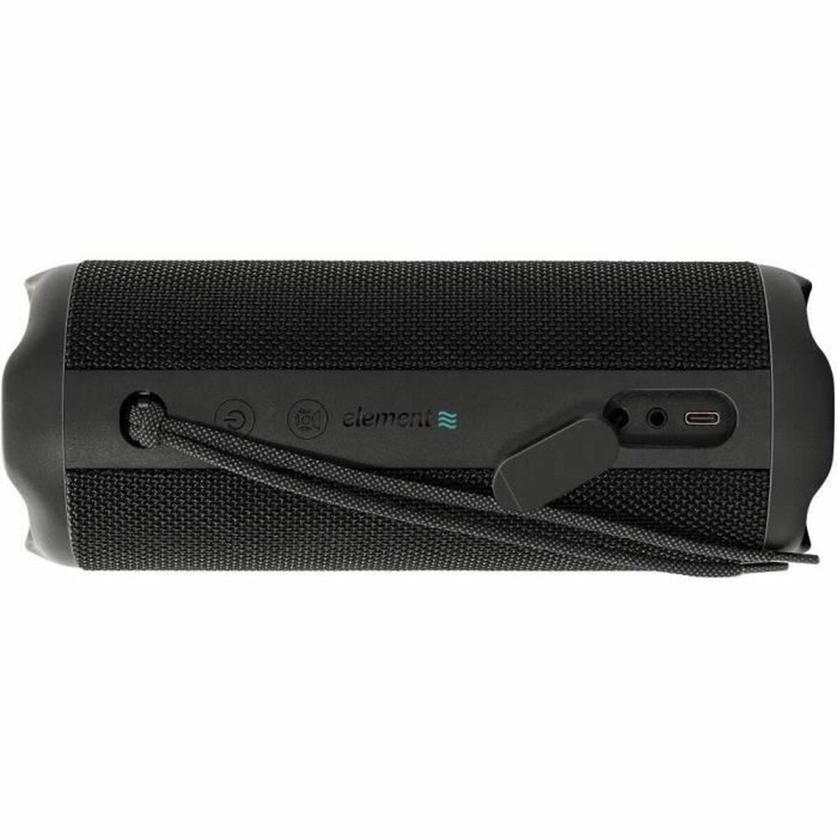 Portable Bluetooth Speakers Yenkee ELEMENT VIENTO - YSP 40BK Black