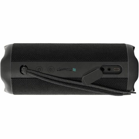 Portable Bluetooth Speakers Yenkee ELEMENT VIENTO - YSP 40BK Black