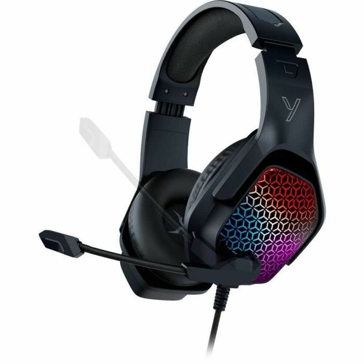 Headphones Yenkee YHP 3006
